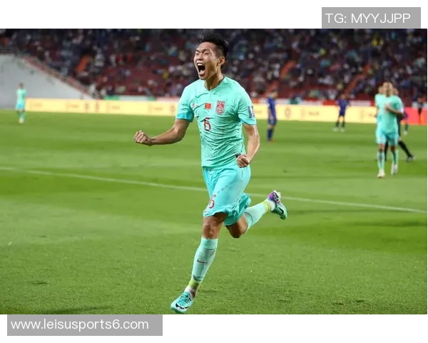 中国足球世预赛征程回顾与展望:挑战与机遇并存的未来之路 中国足球世预赛征程回顾与展望:挑战与机遇并存的未来之路