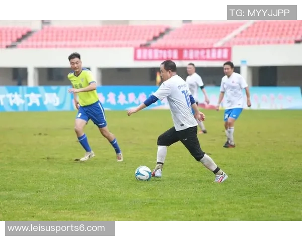 探索AMF足球的魅力与发展潜力助力全民健身新风潮 探索AMF足球的魅力与发展潜力助力全民健身新风潮