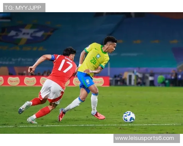 中国足球世预赛征程回顾与展望：挑战与机遇并存的未来之路